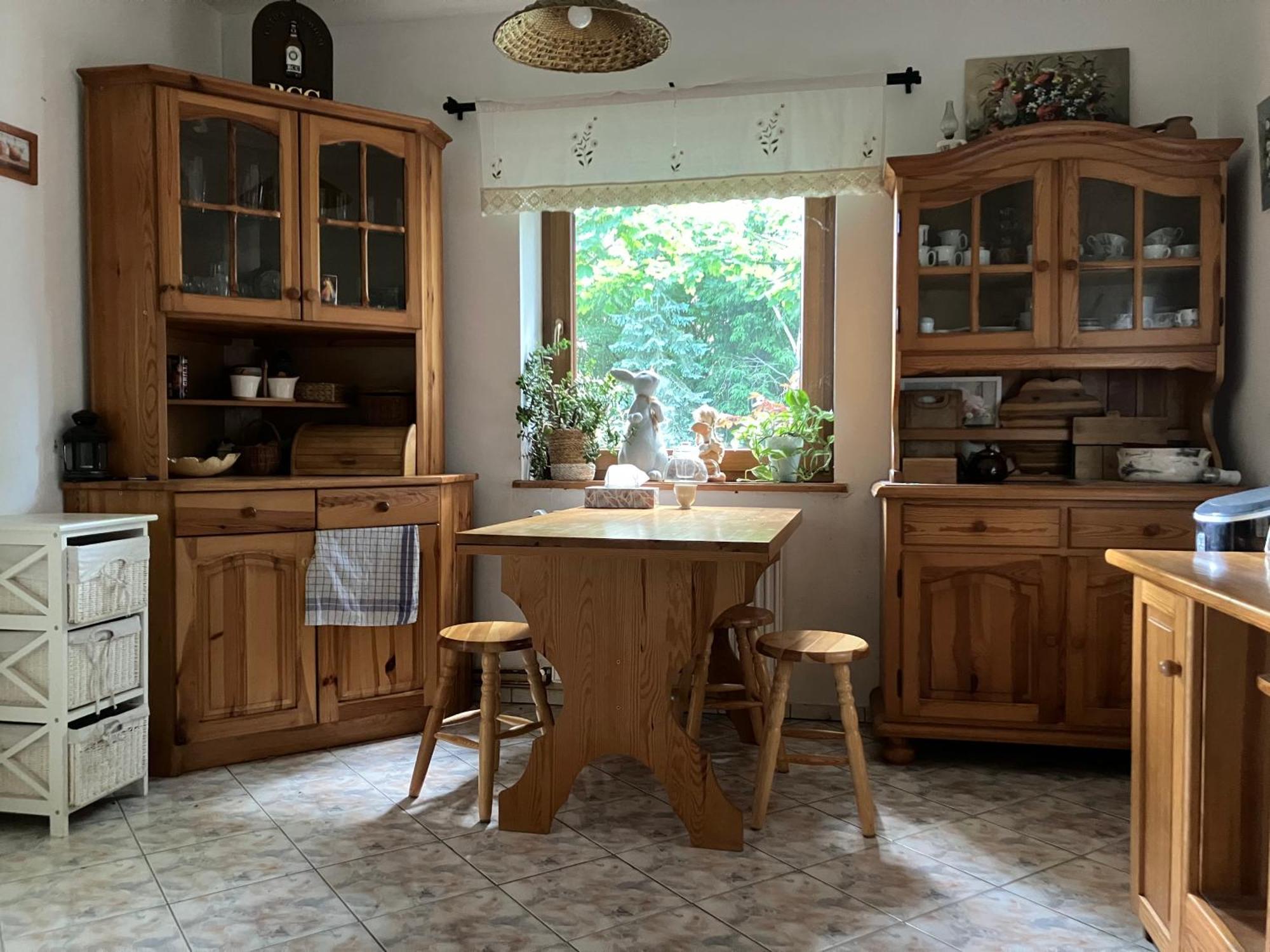 Dziki Brzeg Jezioraka Villa Zalewo  ภายนอก รูปภาพ